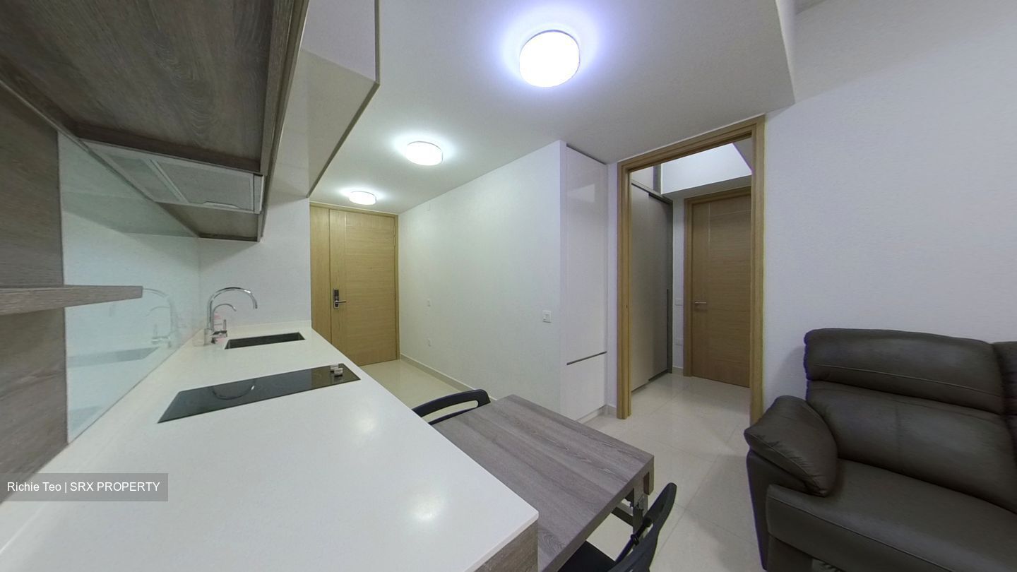 Coco Palms (D18), Condominium #431803341